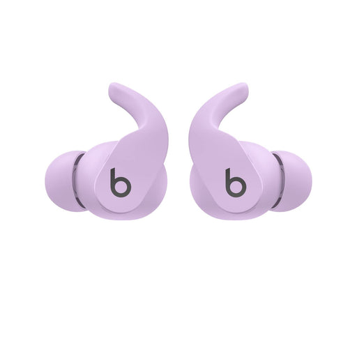 Beats Fit Pro - True wireless earphones with mic - in-ear - Bluetooth - active noise cancelling - stone purple