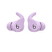 Beats Fit Pro - True wireless earphones with mic - in-ear - Bluetooth - active noise cancelling - stone purple