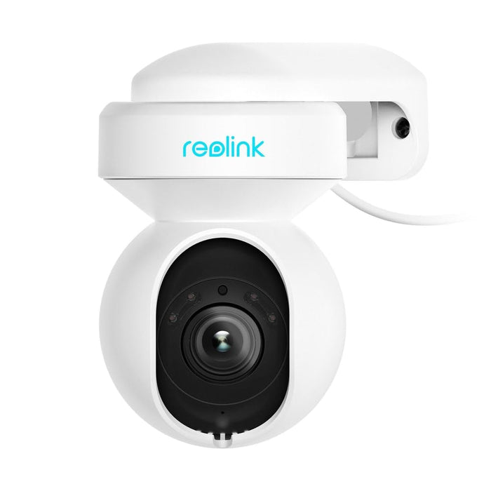 Reolink 2K+ Auto PTZ WiFi 3x Zoom AI Camera +64GB