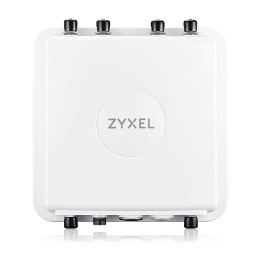 Zyxel WAX655E 802.11ax Wifi6 4x4 Outdoor