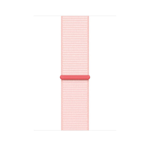 Apple - Loop for smart watch - 45 mm - 145-220 mm - Light Pink