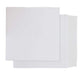 PREMIUM Optima Card Board Back Envelopes C5 Peel & Seal 229 x 162 mm Plain 210 gsm Ultra White Pack of 250