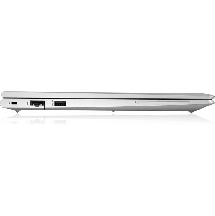 HP ProBook 450 G9 Notebook - Intel Core i5 1235U / 1.3 GHz - FreeDOS - Intel Iris Xe Graphics - 8 GB RAM - 512 GB SSD NVMe, HP Value - 15.6" 1366 x 768 (HD) - Wi-Fi 6 - kbd: UK