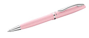 Pelikan Ballpoint Pen K36 Jazz Pastel Rose in Folding Box