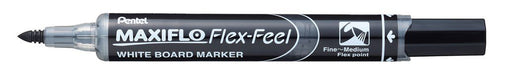 Pentel Whiteboard Marker Bullet Black