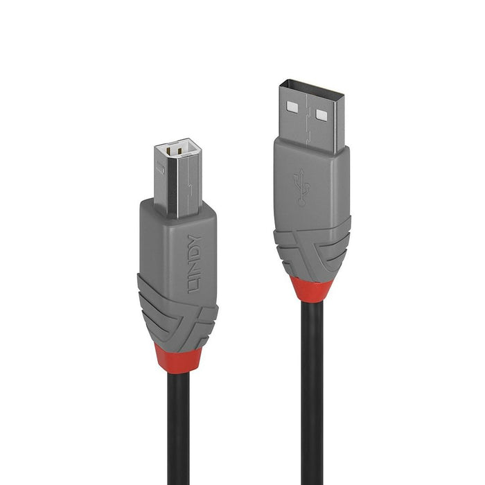 3M Usb 2.0 Type A To B Cable