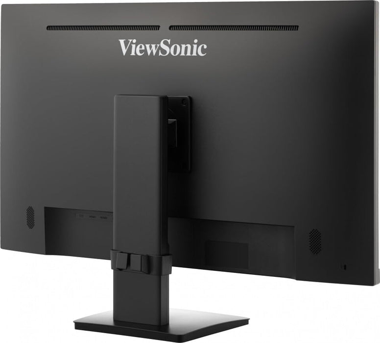 ViewSonic VG3209-4K - LED monitor - 32" (31.5" viewable) - 3840 x 2160 4K @ 60 Hz - IPS - 350 cd/m² - 1000:1 - HDR10 - 5 ms - HDMI, DisplayPort - speakers