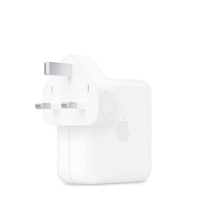 Apple - Power adapter - USB-C - 70 Watt - United Kingdom