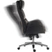 Leader Executive Office Chair Black - 6949BLK