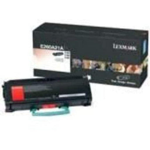 Lexmark E260A80G toner cartridge Original Black