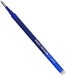 Pilot FriXion Ball/Clicker Refill Rollerball Pen Refill Blue Medium 0.4 mm Refillable Pack of 3