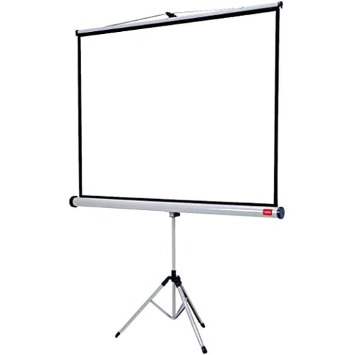 Nobo Freestanding Tripod Projection Screen 1902397 Format 4:3 200 x 151.3 cm