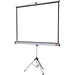 Nobo Freestanding Tripod Projection Screen 1902397 Format 4:3 200 x 151.3 cm