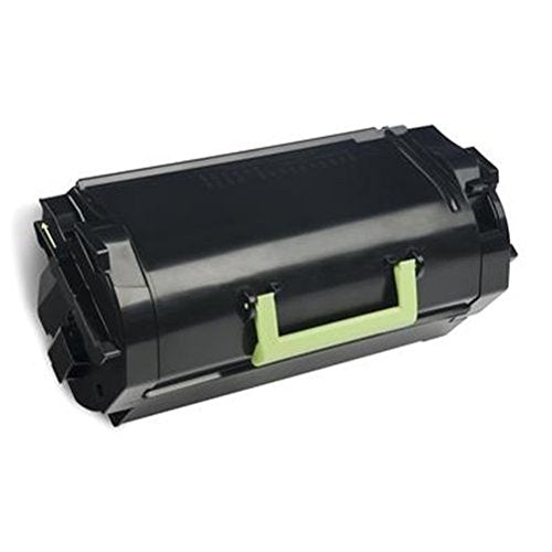 Lexmark 52D0HA0 Original Toner Cartridge Black