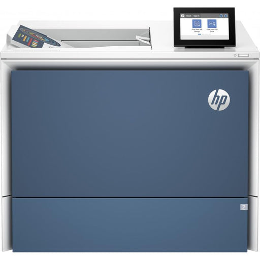 HP Color LaserJet Enterprise 6700dn - Printer - colour - Duplex - laser - A4/Legal - 1200 x 1200 dpi - up to 52 ppm (mono) / up to 52 ppm (colour) - capacity: 650 sheets - Gigabit LAN, USB 3.0, USB 2.0 host, USB 3.0 host