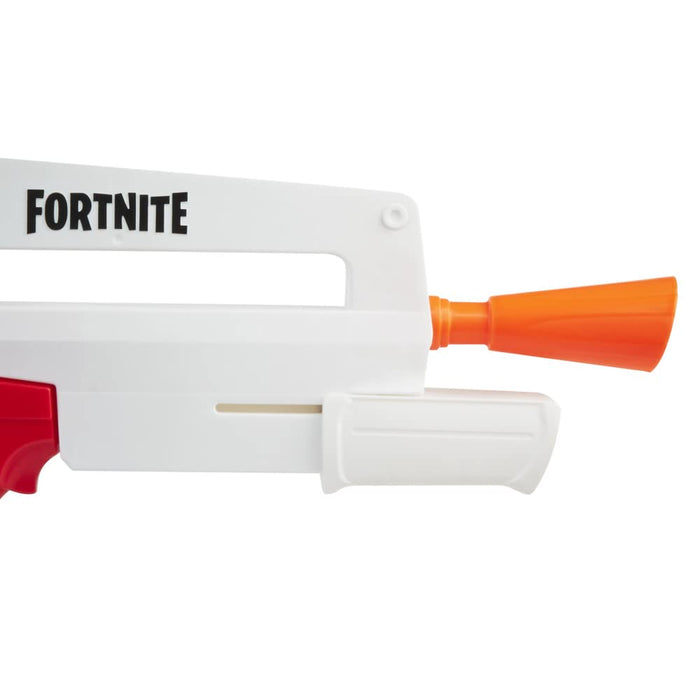 NERF Super Soaker Fortnite Burst AR //E0453