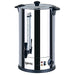 igenix Urn 18 L Silver 2500 W