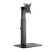 ACT Monitor Arm AC8331 Black