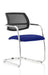 Dynamic Visitor Chair Swift KCUP1633 Blue