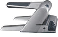 Leitz AKTO Variable Metal Multi Hole Punch 5114 30 Sheets Silver