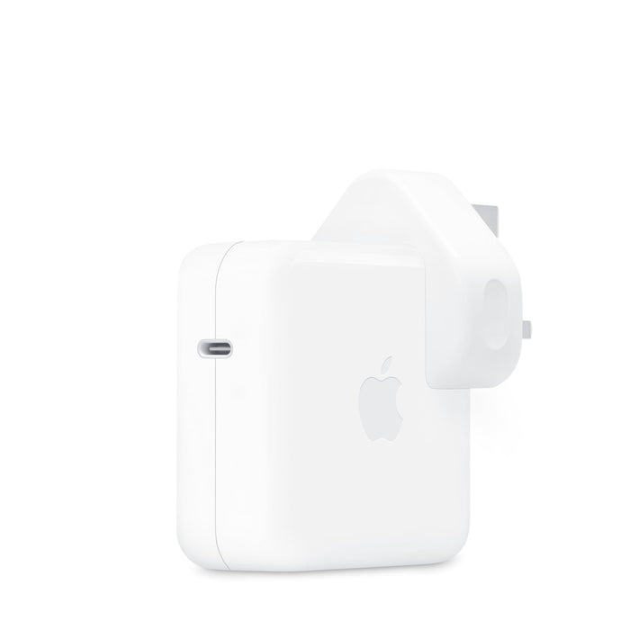 Apple - Power adapter - USB-C - 70 Watt - United Kingdom