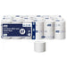 Tork T7 Advanced Toilet Roll 2 Ply 472199 36 Rolls of 900 Sheets