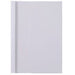 GBC ThermaBind Binding Covers A4 LeatherGrain 150 Microns 3 mm White Pack of 100