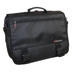 Monolith Briefcase 3192 39.7 x 7.5 x 32.8 cm Black