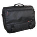 Monolith Briefcase 3192 39.7 x 7.5 x 32.8 cm Black