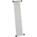 Djois Tarifold Wall Support 2140 Grey A4 8 cm