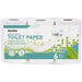 Niceday Professional Standard Toilet Roll 3 Ply 4708252 6 Rolls of 200 Sheets