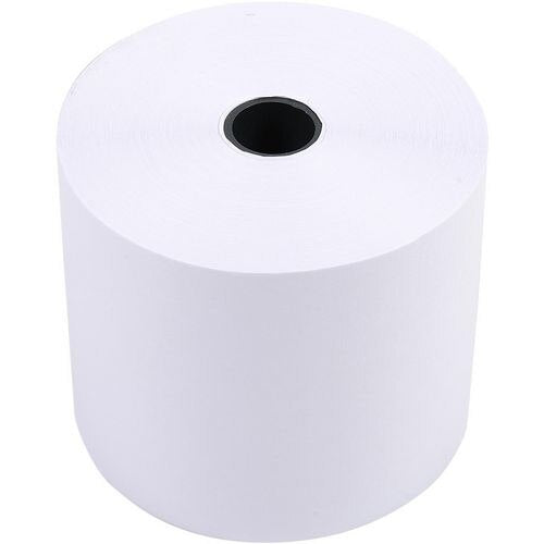 Exacompta Till Roll 57 mm x 70 mm x 12 mm x 40 m 60 gsm Pack of 10