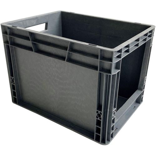 Viso Picking Crate Grey 30 x 40 x 29 cm