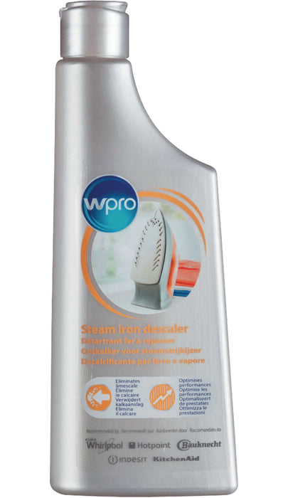 WPRO ILD222 Universal Descaler 250 ml