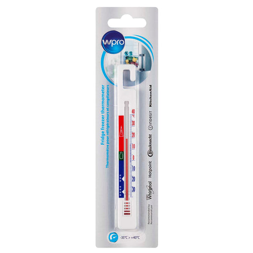 WPRO TER214 Fridge freezer thermometer