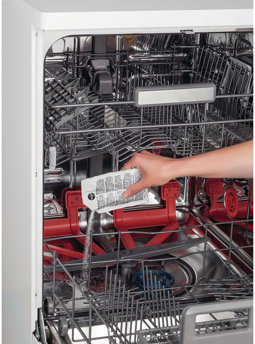 WPRO DES131 Descaler Dishwasher/Washing Machine 600 g