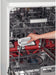 WPRO DES131 Descaler Dishwasher/Washing Machine 600 g