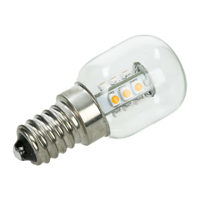 WPRO LFR200 Refrigerator Lamp E14 1 W