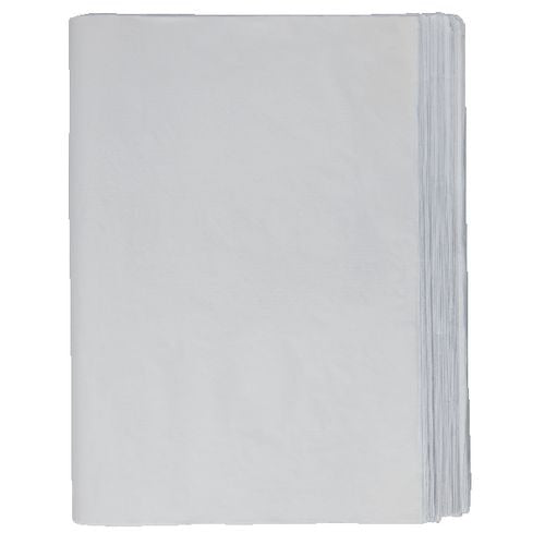 Niceday Tissue Paper 500 (W) mm 18 gsm White 480 Sheets