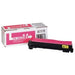 Kyocera TK-560M Magenta Laser Toner Cartridge