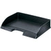 Leitz Letter Tray 52180095 Polystyrene Black 36.3 x 36.3 x 7 cm