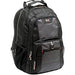 Wenger Laptop Backpack Pillar 16 Inch Polyester Black, Grey 38 x 25 x 48 cm