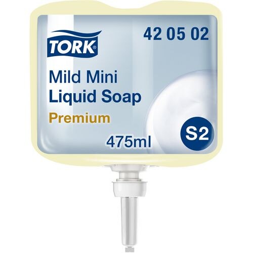 Tork Premium Mini Liquid Soap