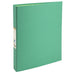 Exacompta Ring Binder 2 ring 30 mm Paper, Cardboard A4 Green