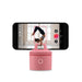 Pivo Tracking Phone Holder Pink