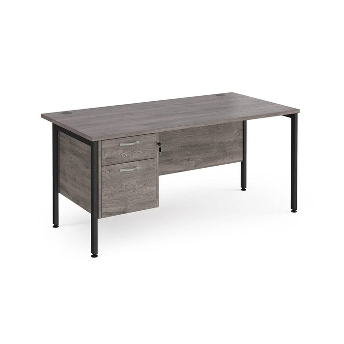 Dams International Desk MH16P2KGO 1,600 x 800 x 725 mm