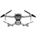 DJI Drone Set AIR 2S Fly Grey 84 x 236 x 253 mm