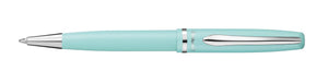 Pelikan Ballpoint Pen K36 Jazz Pastel Mint in Folding Box