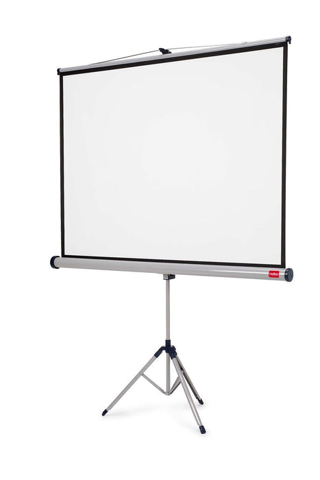 Nobo Freestanding Tripod Projection Screen 1902397W Format 16:10 200 x 131 cm