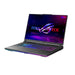 ASUS ROG Strix G16 G614JV-N3075W - Intel Core i7 13650HX / 2.6 GHz - Win 11 Home - GeForce RTX 4060 - 16 GB RAM - 1 TB SSD NVMe - 16" 1080 x 1200 @ 165 Hz - 802.11a/b/g/n/ac/ax (Wi-Fi 6E) - eclipse grey